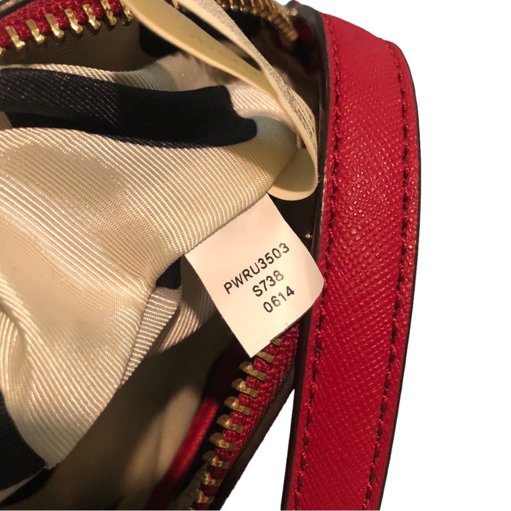 EUC Kate spade | Cedar Street Mandy with Scarf - Picture 16 of 16